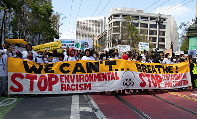 Ally Event: People's Earth Day 2022 @ SF City Hall:April 22, 2022